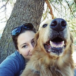 Meet your Posher, Katelin